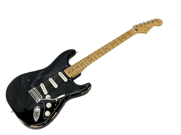 Yahoo!オークション -「fender stratocaster body」(エレキギター