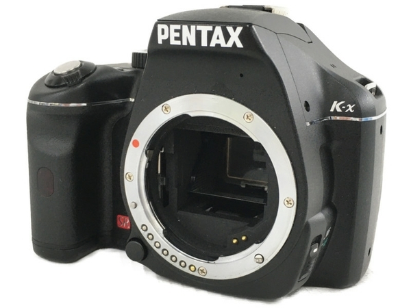 Yahoo!オークション -「pentax k-x ダブルズームキット」の落札相場