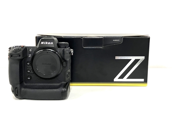 2023年最新】ヤフオク! -Nikon Z9の中古品・新品・未使用品一覧