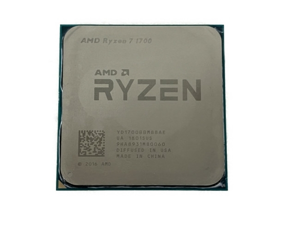 Yahoo!オークション -「ryzen ジャンク」(AMD) (CPU)の落札相場・落札価格