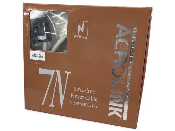 2023年最新】ヤフオク! -acrolink 7n-の中古品・新品・未使用品一覧