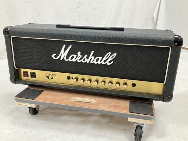 2023年最新】ヤフオク! -marshall ヘッドアンプ(ホビー、カルチャー)の