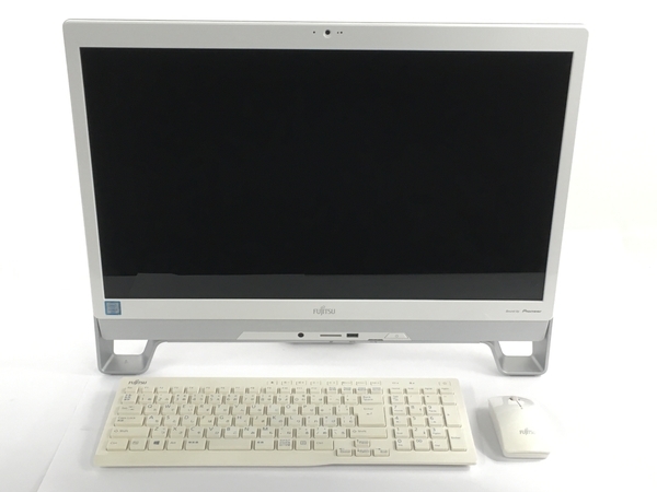 ヤフオク! -「core-i7 6700」(モニタ一体型) (富士通)の落札相場・落札価格