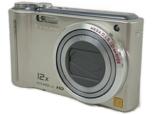 Panasonic DMC-TZ7 デジタルカメラ コンパクトデジタルカメラ パナソニック 中古 N8125267_画像1