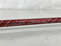 PING G400 7W 20.5 シャフト PING ALTA DISTANZA 40g 中古 K8128204_画像7