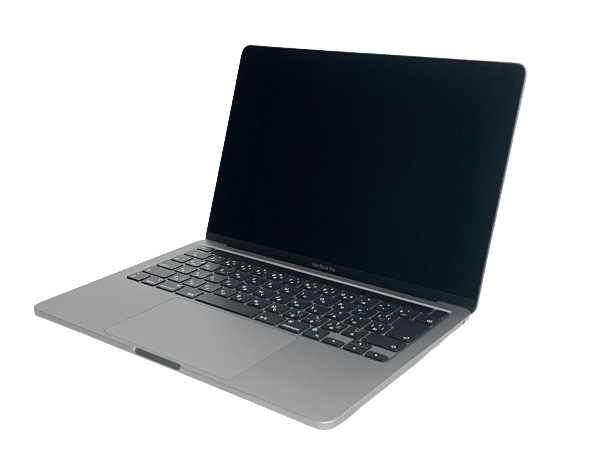 Apple MacBook Pro Retinaディスプレイ .3 MYDJ/A [スペースグレイ