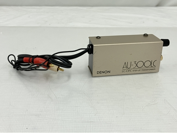 ヤフオク! -「denon昇圧トランス」の落札相場・落札価格