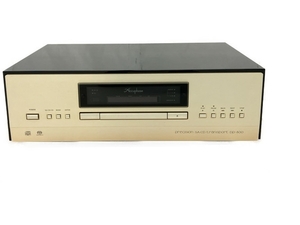 Accuphase DP-800 CDトランスポーター オーディオ 音響 アキュフェーズ ジャンク C8123267