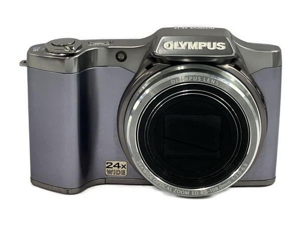 ヤフオク! -「オリンパス sz-14」の落札相場・落札価格