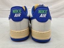 NIKE シューズ FJ5440-133 AIR FORCE1 26cm ウィメンズ ナイキ スニーカー 靴 未使用 C7942797_画像4