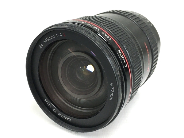 2023年最新】ヤフオク! -canon ef 24-105(レンズ)の中古品・新品・未