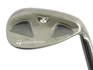 TaylorMade RAC TP Weddge 58° BOUNCE 8° ウェッジ テーラーメイド ゴルフ クラブ 中古 N8132025