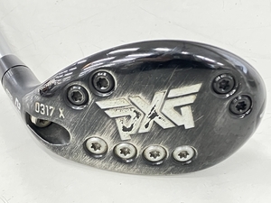 PXG 0317X GEN2 ユーティリティ シャフト DIAMANA Thump h90-S 中古 K8128200