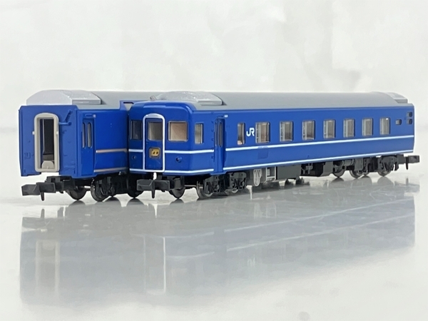 ヤフオク! -「tomix 14系 北陸」(鉄道模型) の落札相場・落札価格