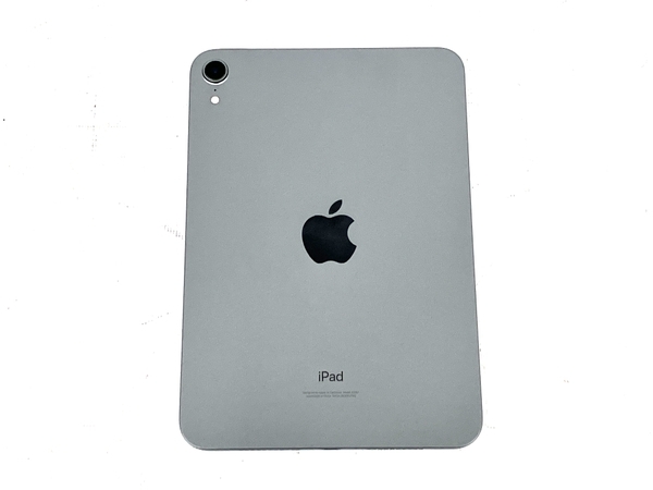 ヤフオク! -「ipad mini 6」の落札相場・落札価格