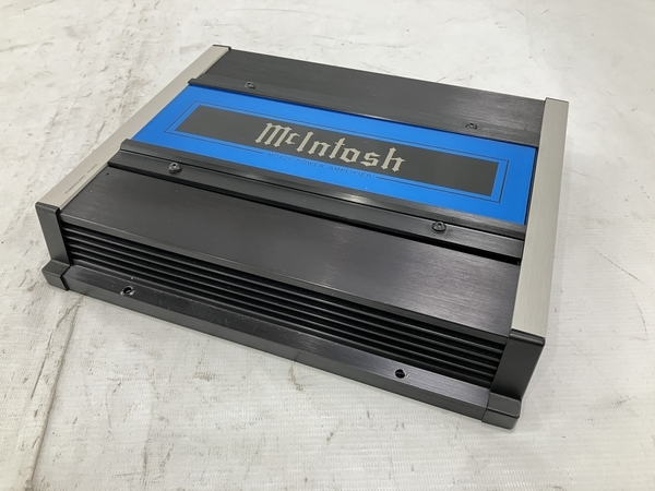 Yahoo!オークション -「mcintosh マッキントッシュ」(アンプ) (カー 