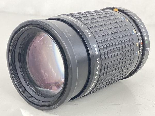 ヤフオク! -「smc pentax-a 645 200mm f4」(カメラ、光学機器) の落札