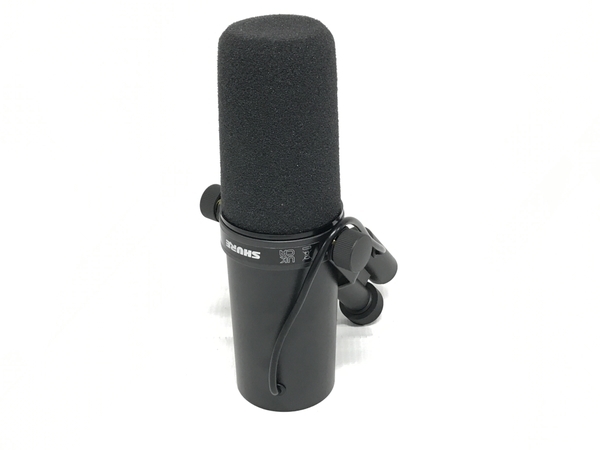 Yahoo!オークション -「shure sm7b」(ホビー、カルチャー) の落札相場