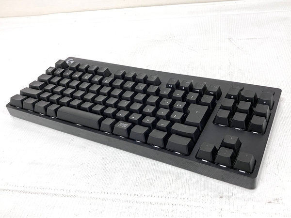 2023年最新】ヤフオク! -logicool g proの中古品・新品・未使用品一覧