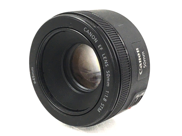 ヤフオク! -「ef 50mm f1.8 stm」の落札相場・落札価格