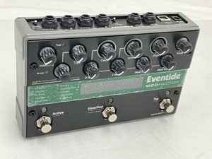 EVENTIDE Modfactor イーブンタイド ギター エフェクター 中古 T8131640