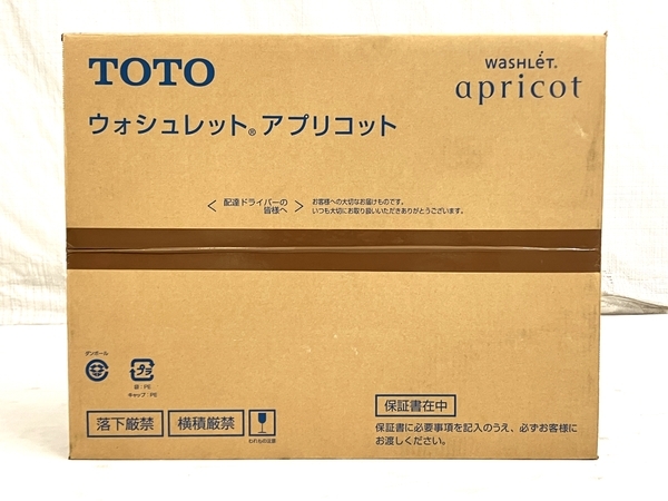 Yahoo!オークション -「toto ウォシュレット 未使用 (#sc1)」(住まい