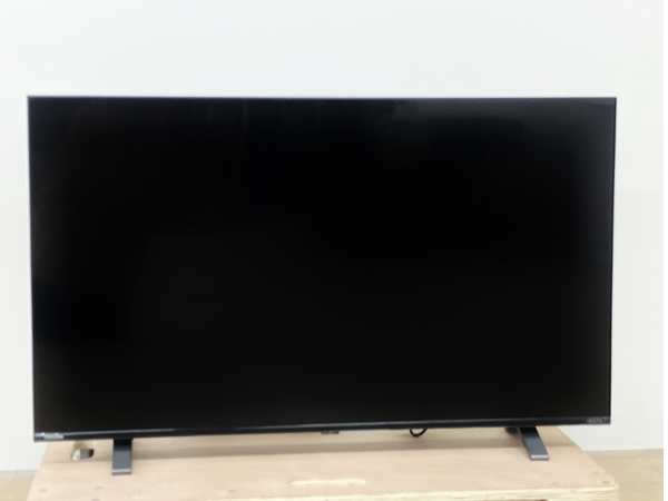 ヤフオク! -「(toshiba 東芝) regza 4k」(液晶) (40インチ～)の落札