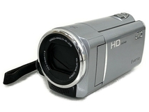 JVC Everio GZ-HM450 デジタルビデオカメラ 11年製 中古 T8138651_画像1