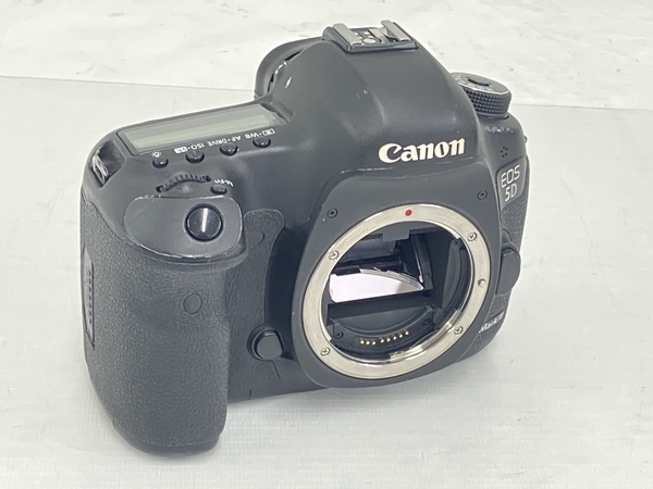 ヤフオク! -「canon eos 5d mark3」の落札相場・落札価格