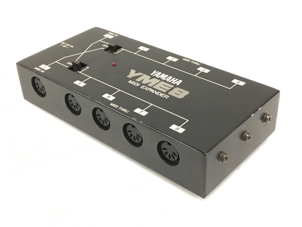 年最新ヤフオク! #midiインターフェイスの中古品・新品・未使用