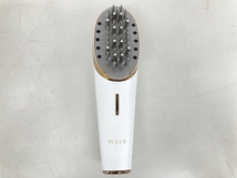 YA-MAN myse ミーゼ MS-80 スカルプリフト 家庭用 美顔器 家電 中古 K8110349_画像4