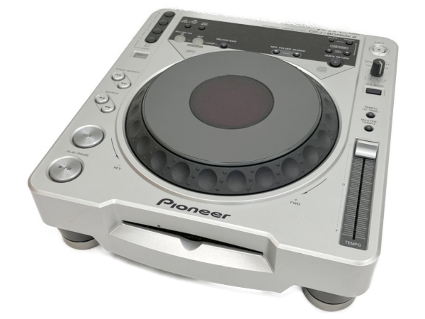 Yahoo!オークション -「cdj-800mk2」の落札相場・落札価格