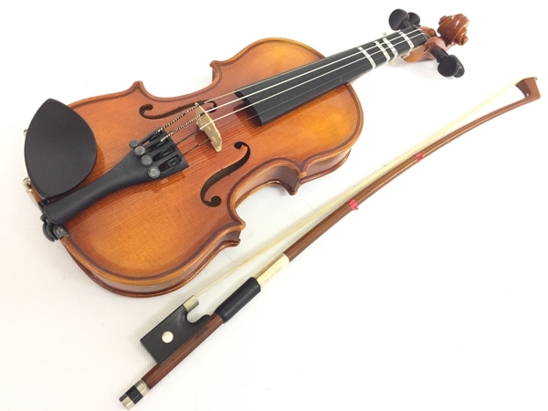 Yahoo!オークション -「suzuki バイオリン 1／16」の落札相場・落札価格