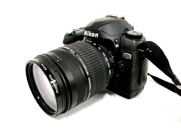 Yahoo!オークション -「(tamron タムロン) (270 300) (ニコン nikon
