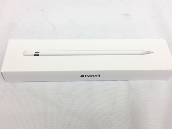 年最新Yahoo!オークション  apple pencil 第1世代の中古品・新品