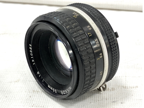 2023年最新】ヤフオク! -nikkor 50mm f1.8の中古品・新品・未使用品一覧