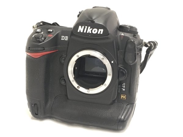 Yahoo!オークション -「nikon d3」(ニコン) (デジタル一眼)の落札相場