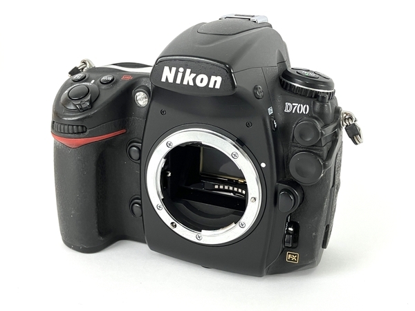 ヤフオク! -「nikon d700」の落札相場・落札価格