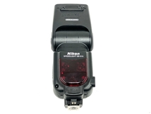 Nikon SB-910 ニコン スピードライト フラッシュ カメラ周辺機器 中古 M8140545_画像3
