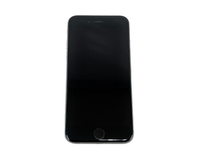 Apple MG472J/A iPhone 6 16GB 4.7インチ スマートフォン スマホ 携帯電話 ジャンク M8110933
