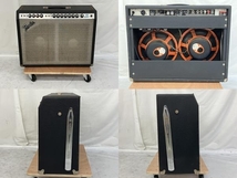 【引取限定】 Fender TWIN REVERB ギターアンプ 音響機材 中古 訳あり 直 S8140144_画像2