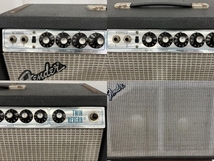 【引取限定】 Fender TWIN REVERB ギターアンプ 音響機材 中古 訳あり 直 S8140144_画像4