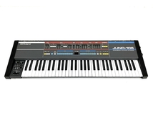 Roland JUNO-106 シンセサイザー 音響 ローランド ジャンク O8075952_画像1