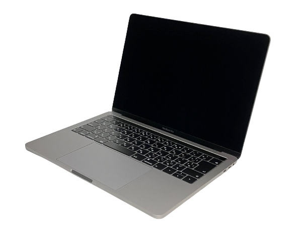 Apple MacBook Pro Retinaディスプレイ 2400/13.3 MV962J/A [スペース