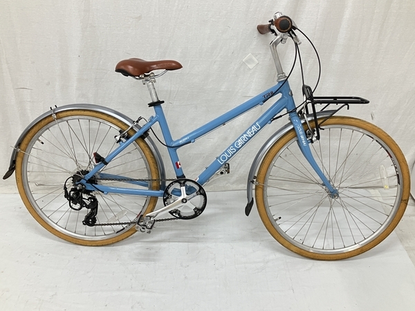 2023年最新】ヤフオク! -ルイガノ クロスバイク(自転車、サイクリング