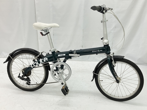 ヤフオク! -「(ダホン dahon)」(20インチ～) (折り畳み自転車)の落札