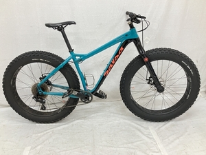 Salsa MUKLUK ファットバイク 自転車 サルサ 中古 楽 H8135643