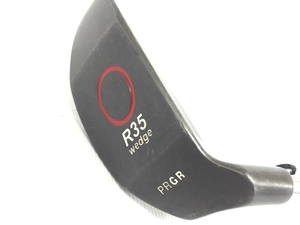 PRGR R35 wedge ウェッジ オリジナルシャフト プロギア パター ゴルフクラブ 中古 G8144130