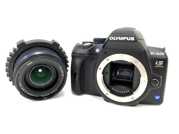 年最新ヤフオク!  olympus eの中古品・新品・未使用品一覧