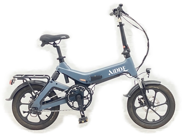 ヤフオク! -「ジャンク」(電動アシスト自転車) (車体)の落札相場・落札価格